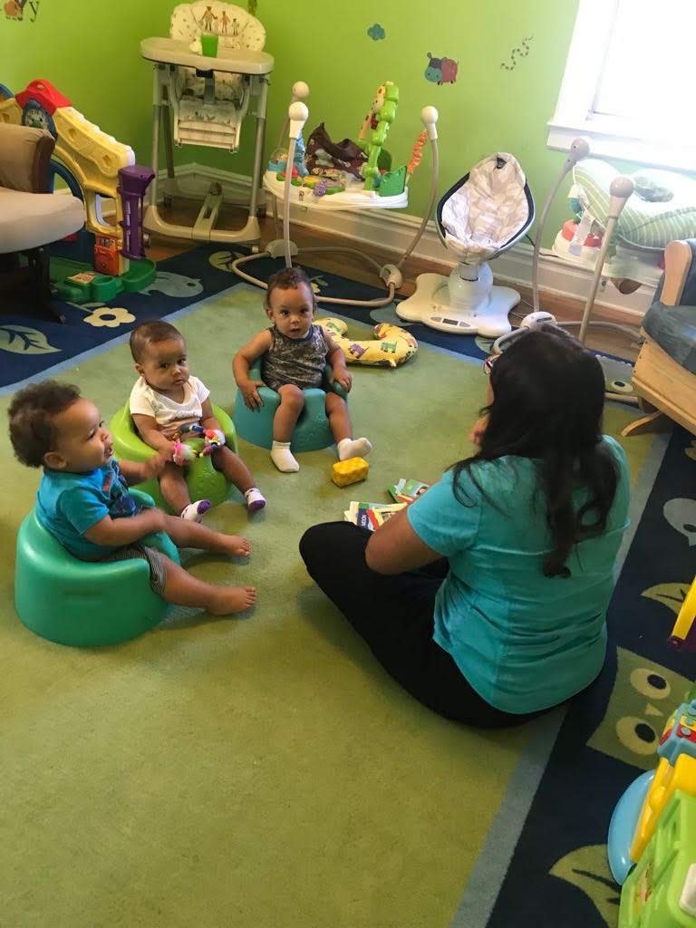 Little Daydreamers Learning Center 2's Photo