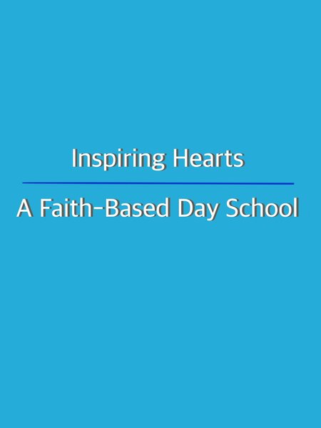 Inspiring Hearts Logo