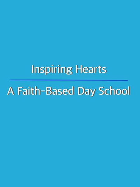 Inspiring Hearts Logo