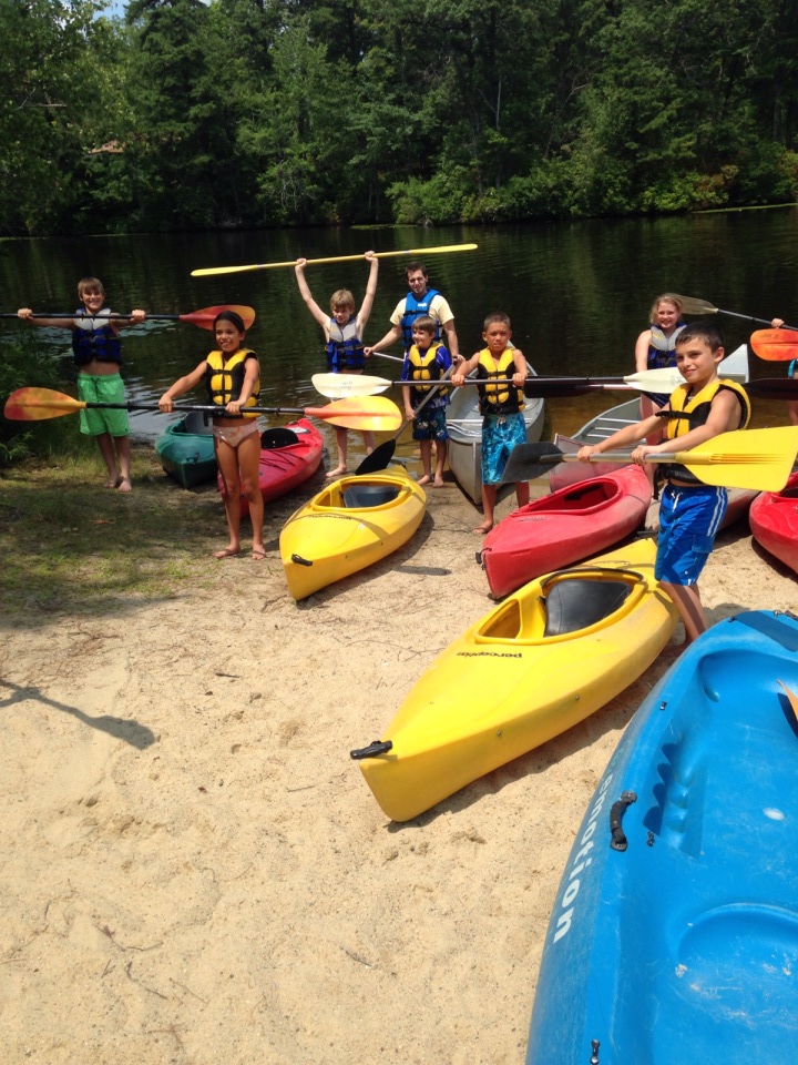 Hale Reservation Day Camp's Photo