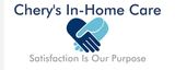 Chery's In-Home Care
