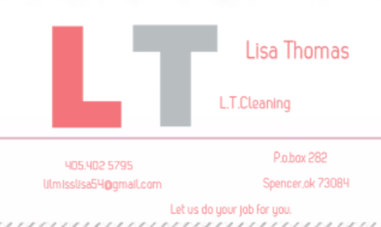 E.T. Ceasar Cleaning's Photo