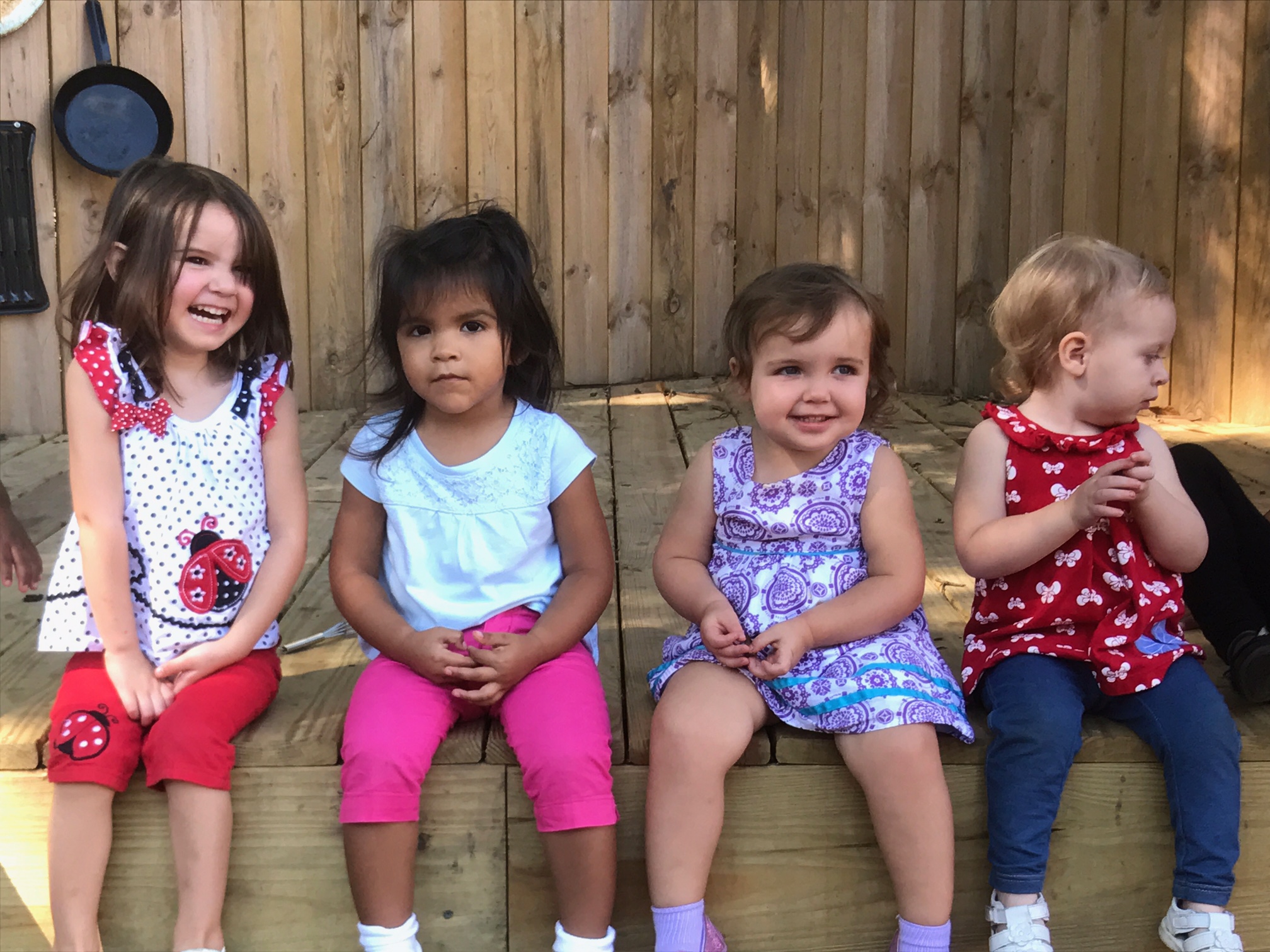 Mid-City Early Learning Center's Photo