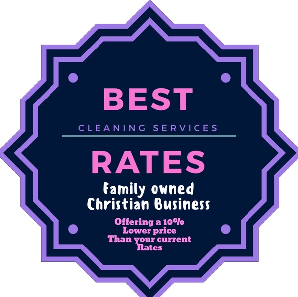 Best Rates Cleaning Services's Photo