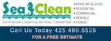Sea Clean Cleaning LLC