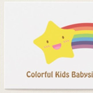 Colorful Kids Babysitting Service