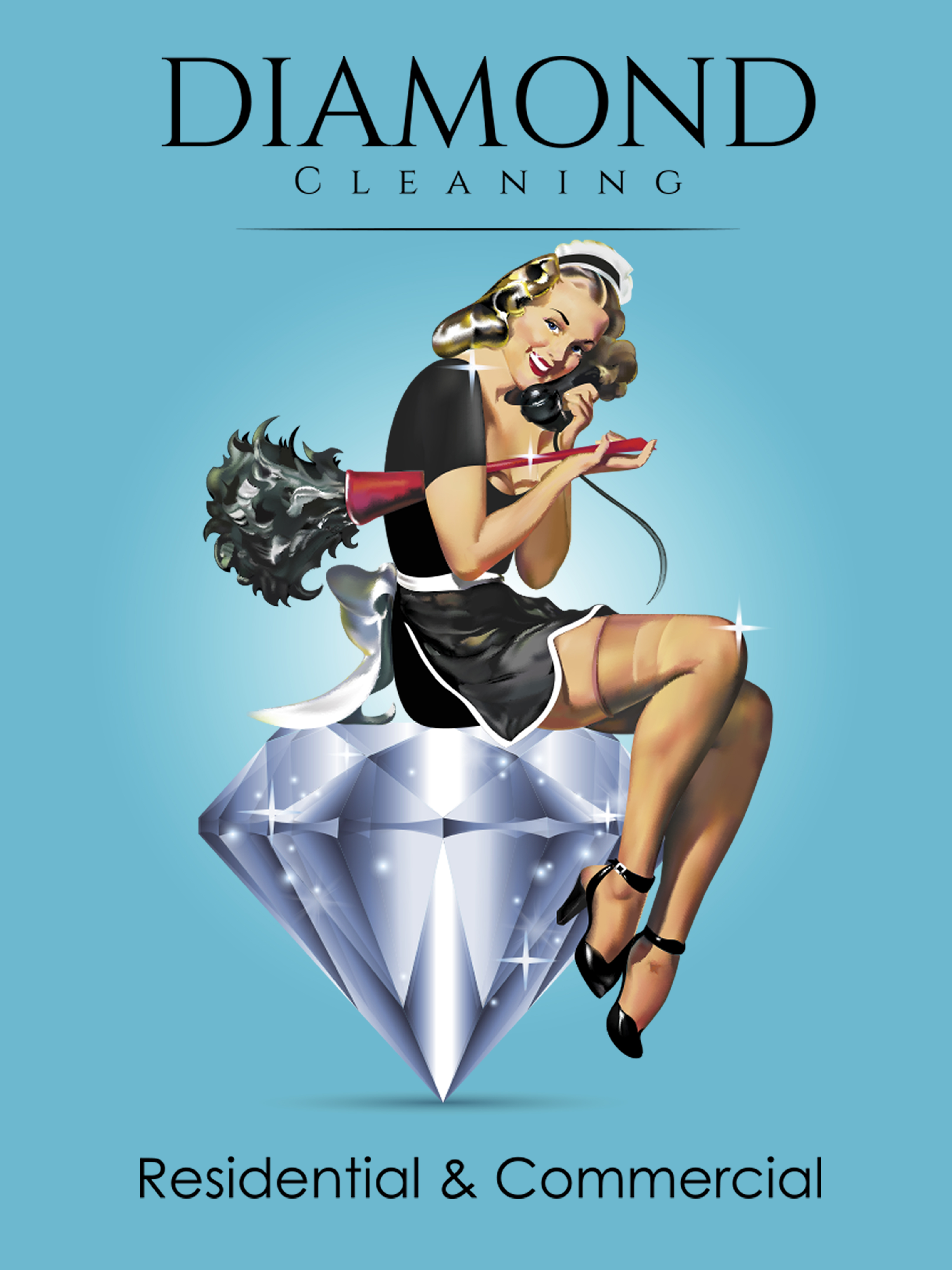 Diamond Cleaning USA's Photo