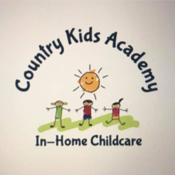 Country Kids Academy Logo