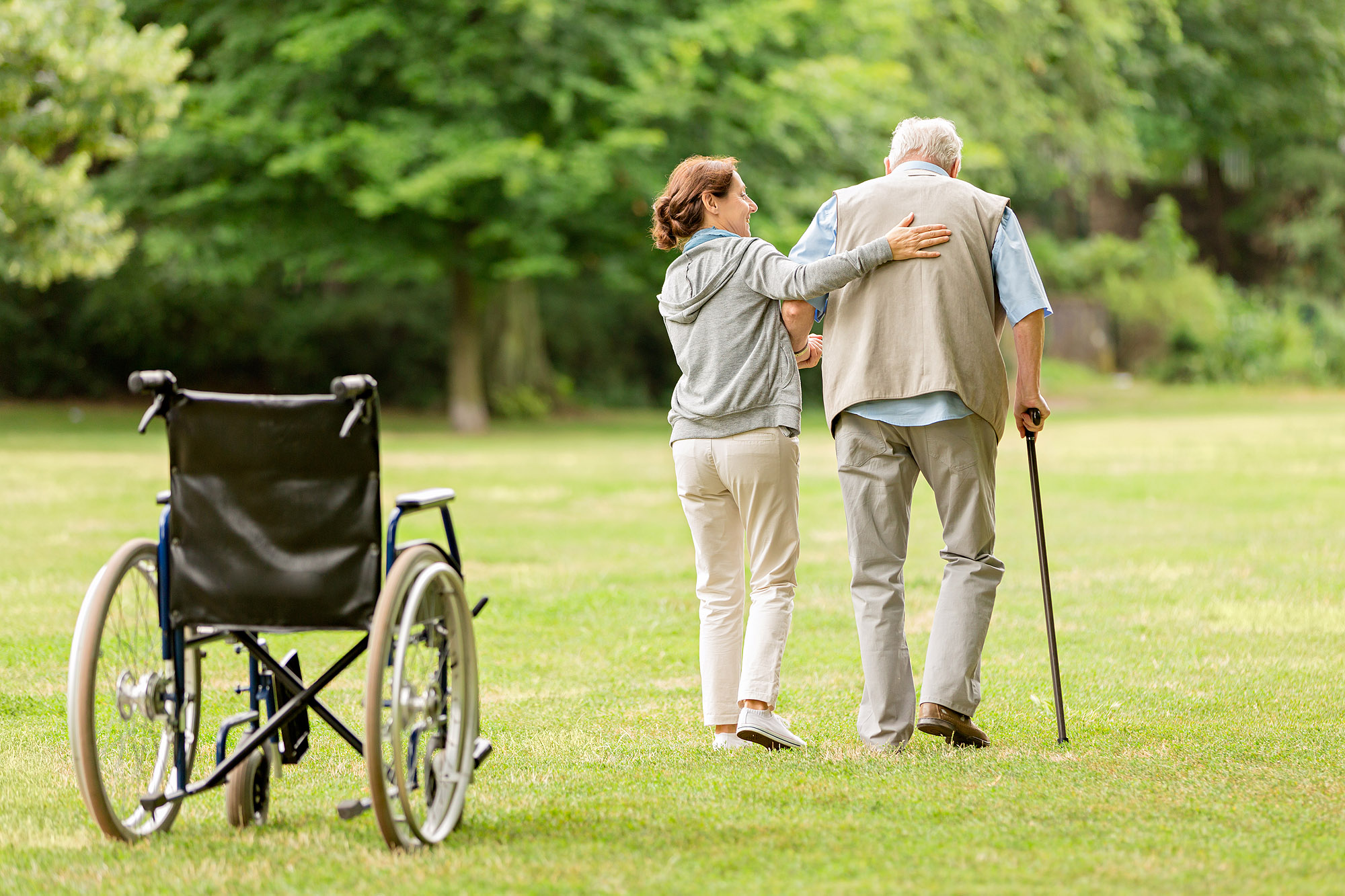 Safe Harbor Home Care's Photo