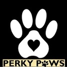 Perky Paws Pet Sitting Services LLC