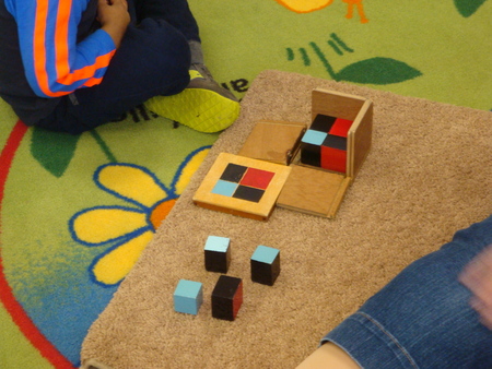 Hope Montessori School Ltd