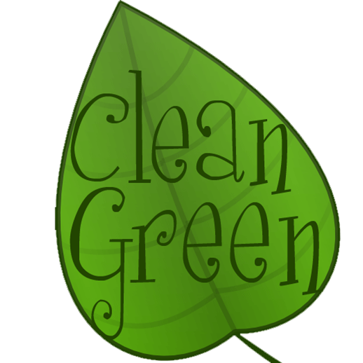Go Green Cleaning Services's Photo