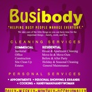 Busibody Solutions