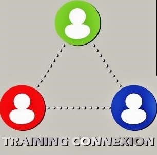Training Connexion Logo
