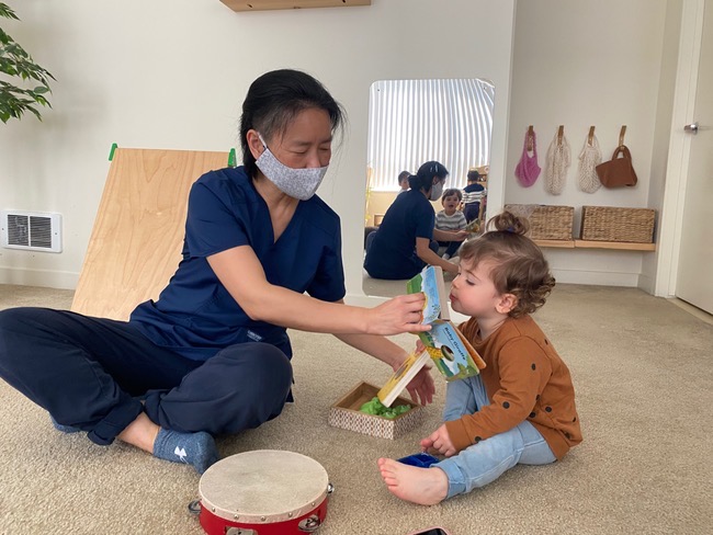 Tinycare Mission Bay's Photo