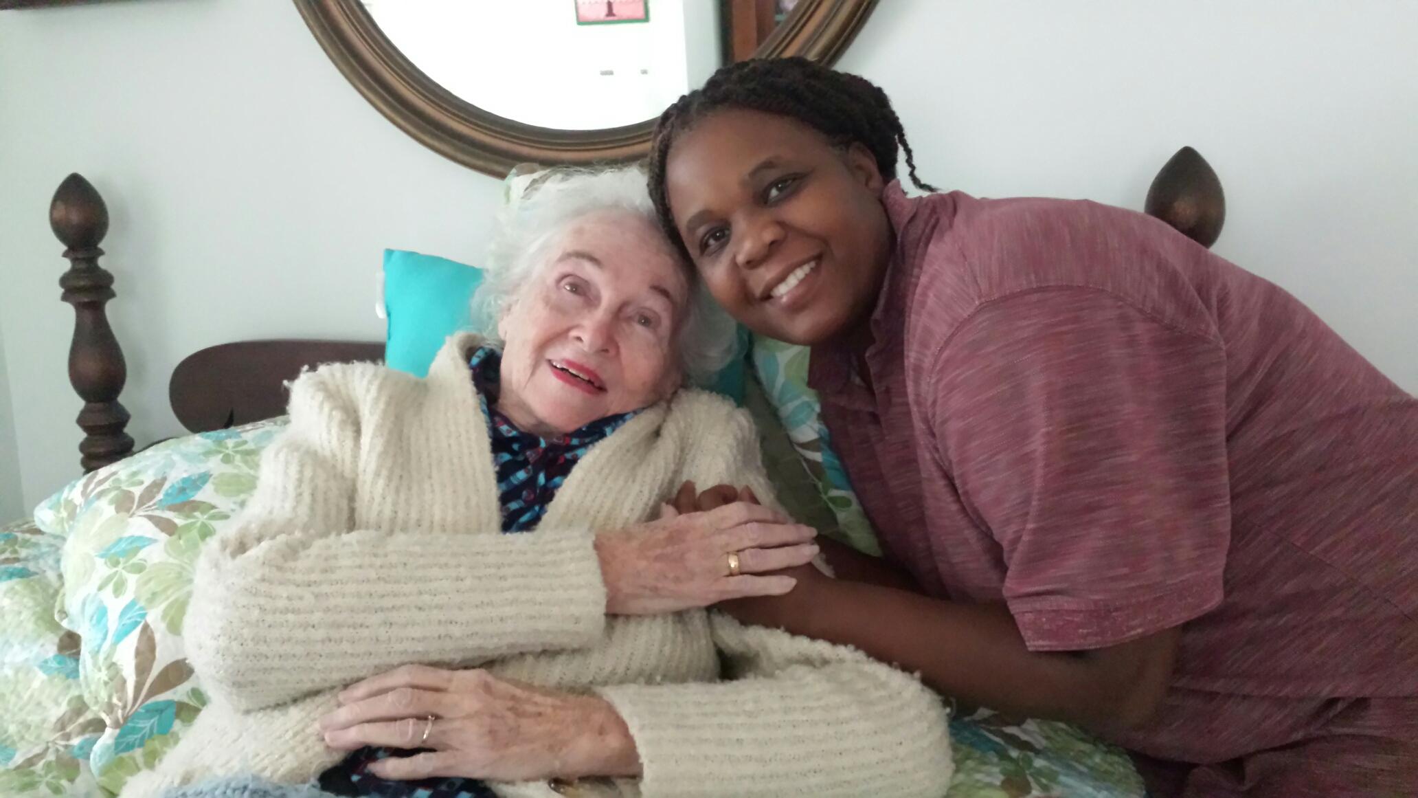 We Care Companions LLC's Photo