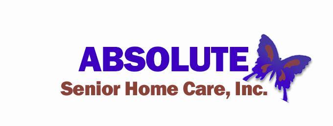 Absolute Senior Home Care's Photo