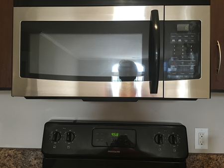 Connie's Cleaning's Photo