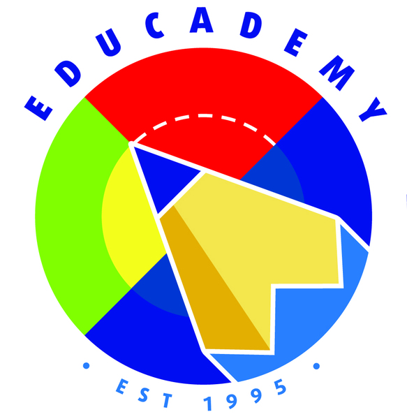 Educademy Logo