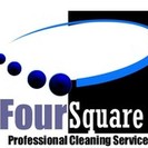 FourSquare Home & Office Cleaning