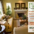 Pinnacle House Cleaning Specialist
