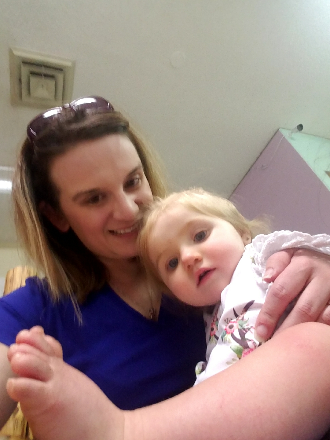 Stewart's Caterpillar Clubhouse I's Photo