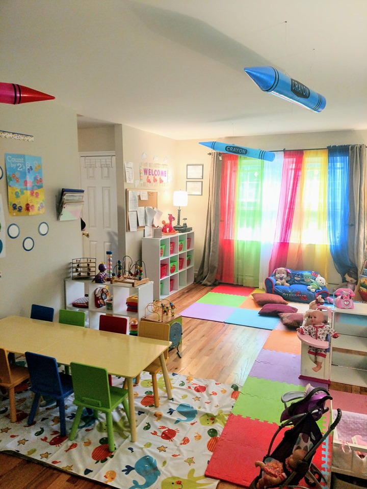 Kid Patch Daycare's Photo