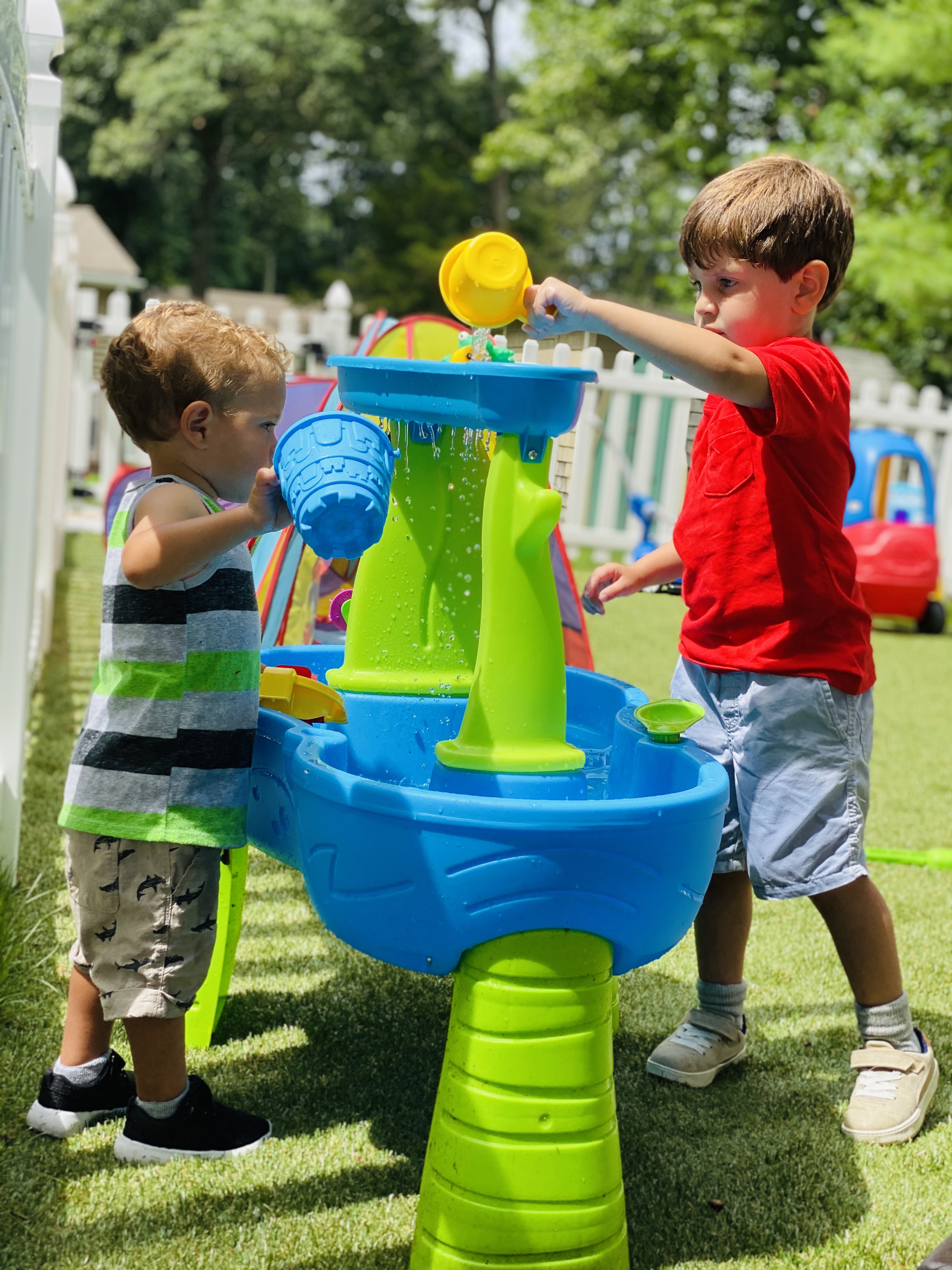Vovo's Day Care's Photo