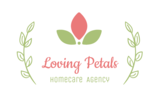 Loving Petals Home Care's Photo
