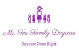 Ms. Tee Family Daycare