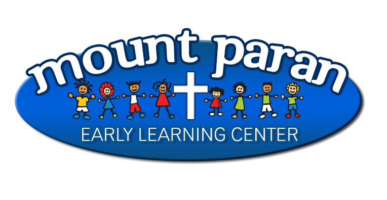 Mount Paran Early Learning Center Logo