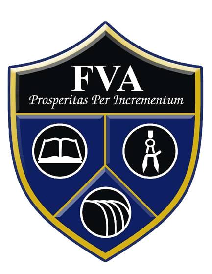 Falls View Academy Logo