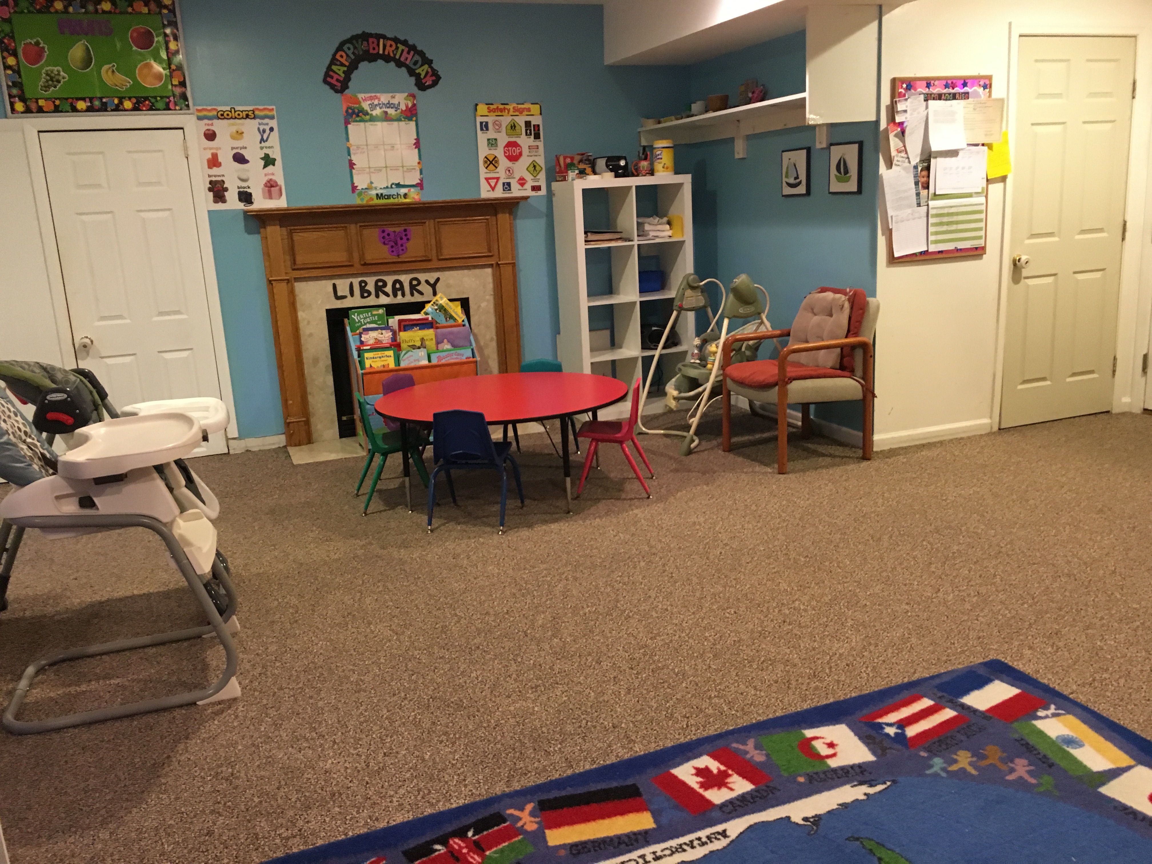 Learn & Rise Daycare's Photo
