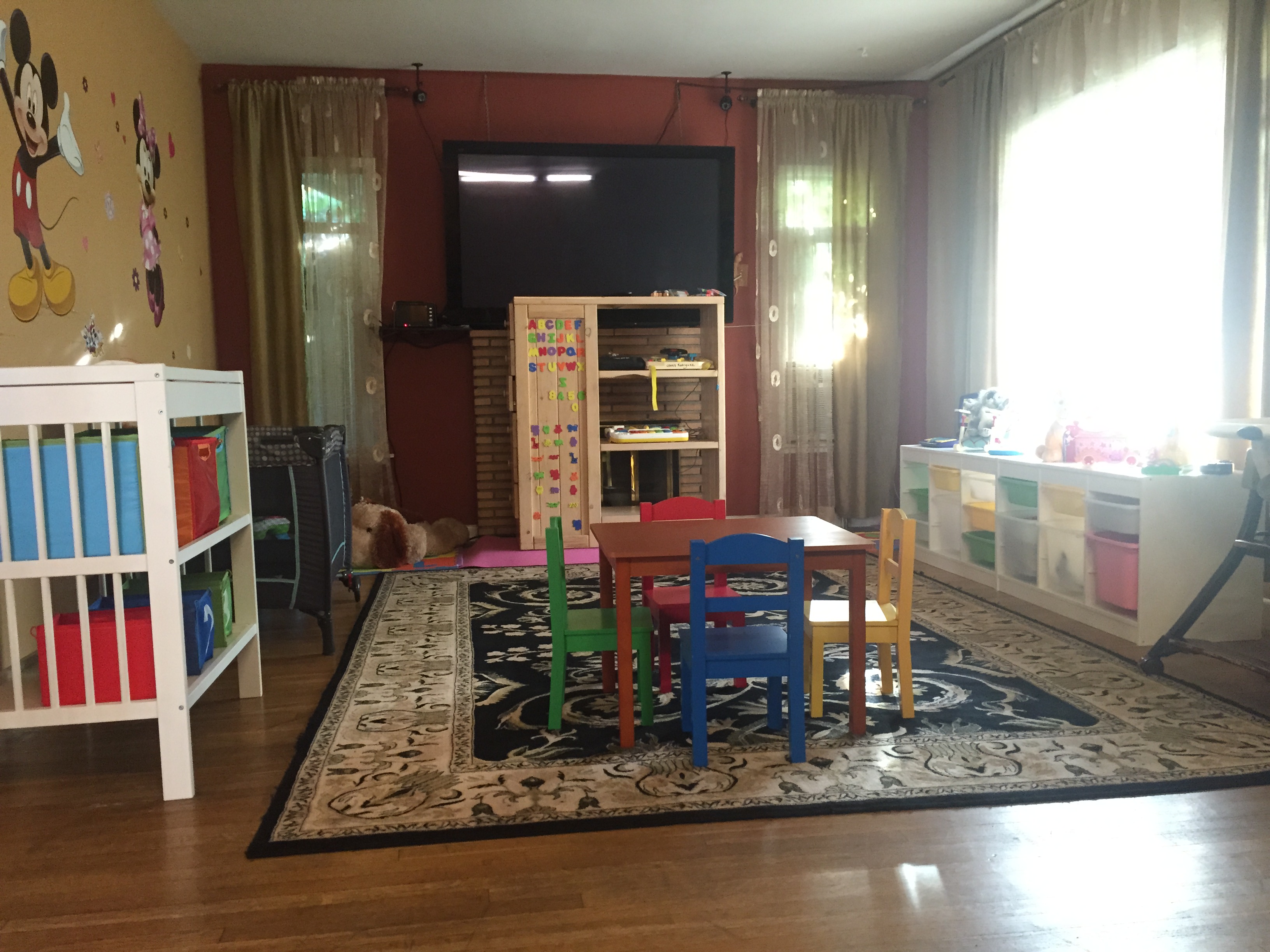 Vardanyan Family Child Care's Photo