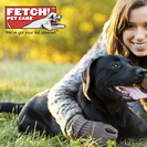 Fetch Pet Care of Richardson