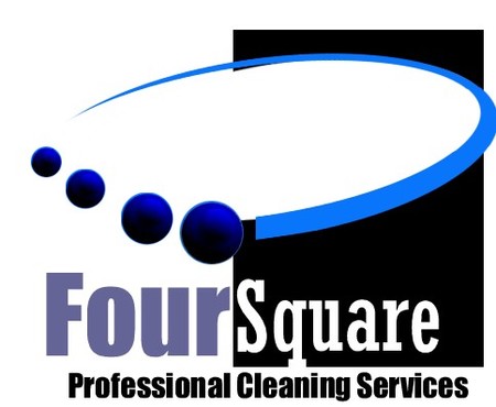 FourSquare Home & Office Cleaning's Photo