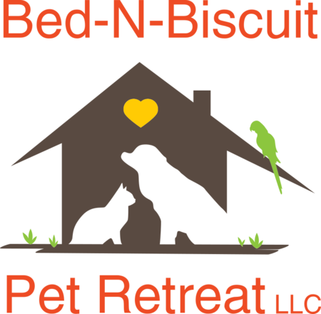Bed N Biscuit Pet Retreat
