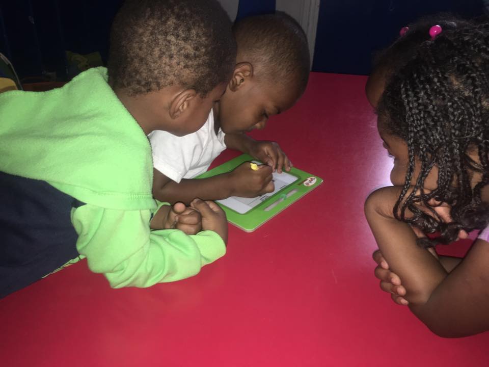 The Elite Academy of Excellence's Photo