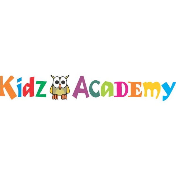 Kidz Academy Preschool & Child Care (location 1) Logo