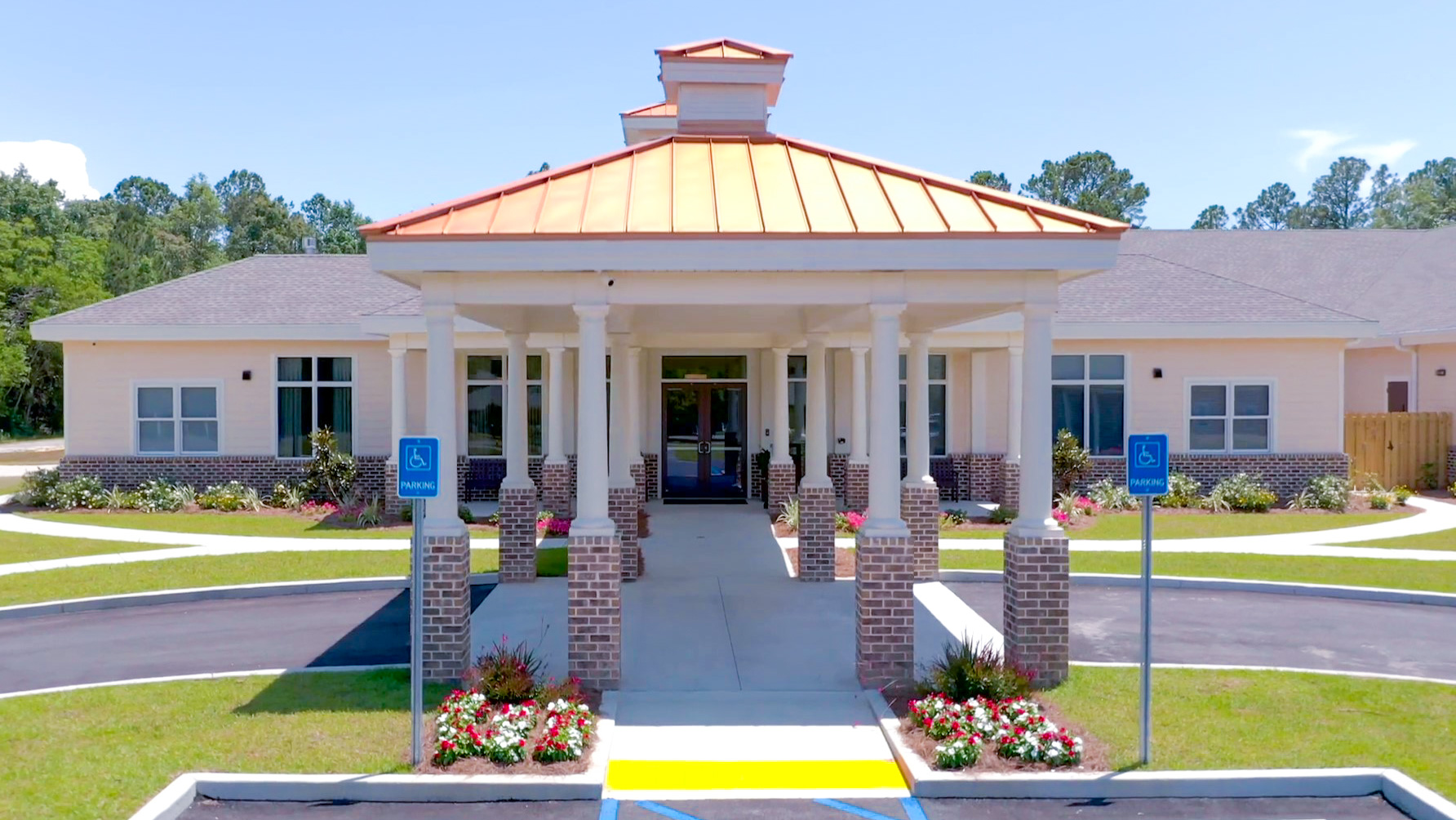 The Homestead Assisted Living's Photo