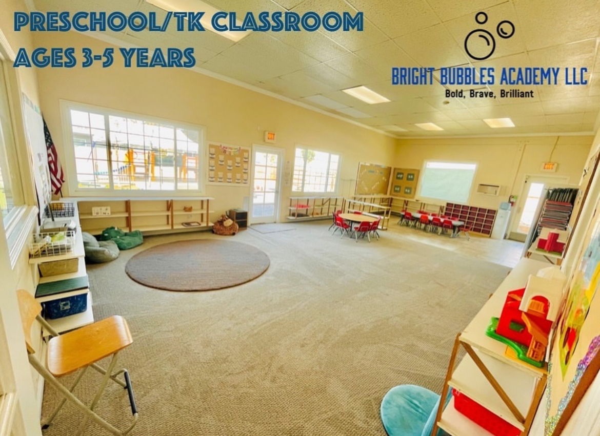 Bright Bubbles Academy's Photo