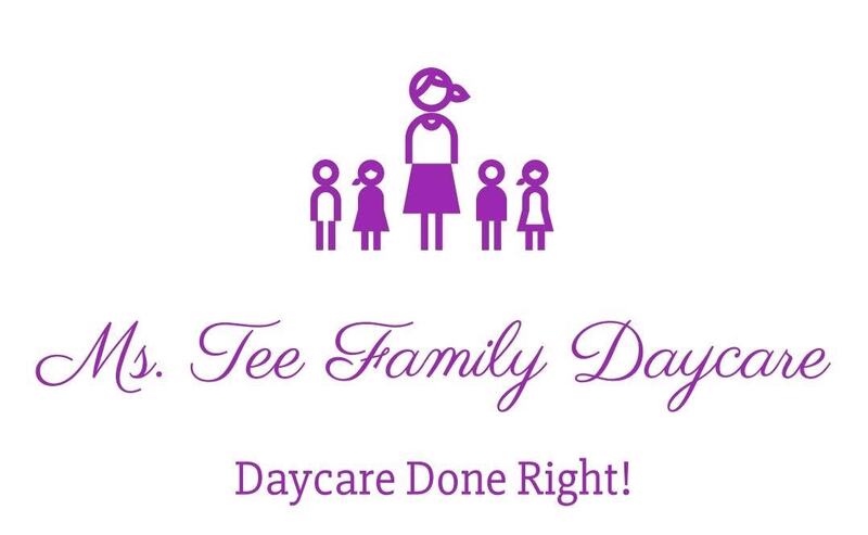 Ms. Tee Family Daycare's Photo