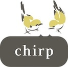 Chirp Connecting Families And Nannies Llc Logo