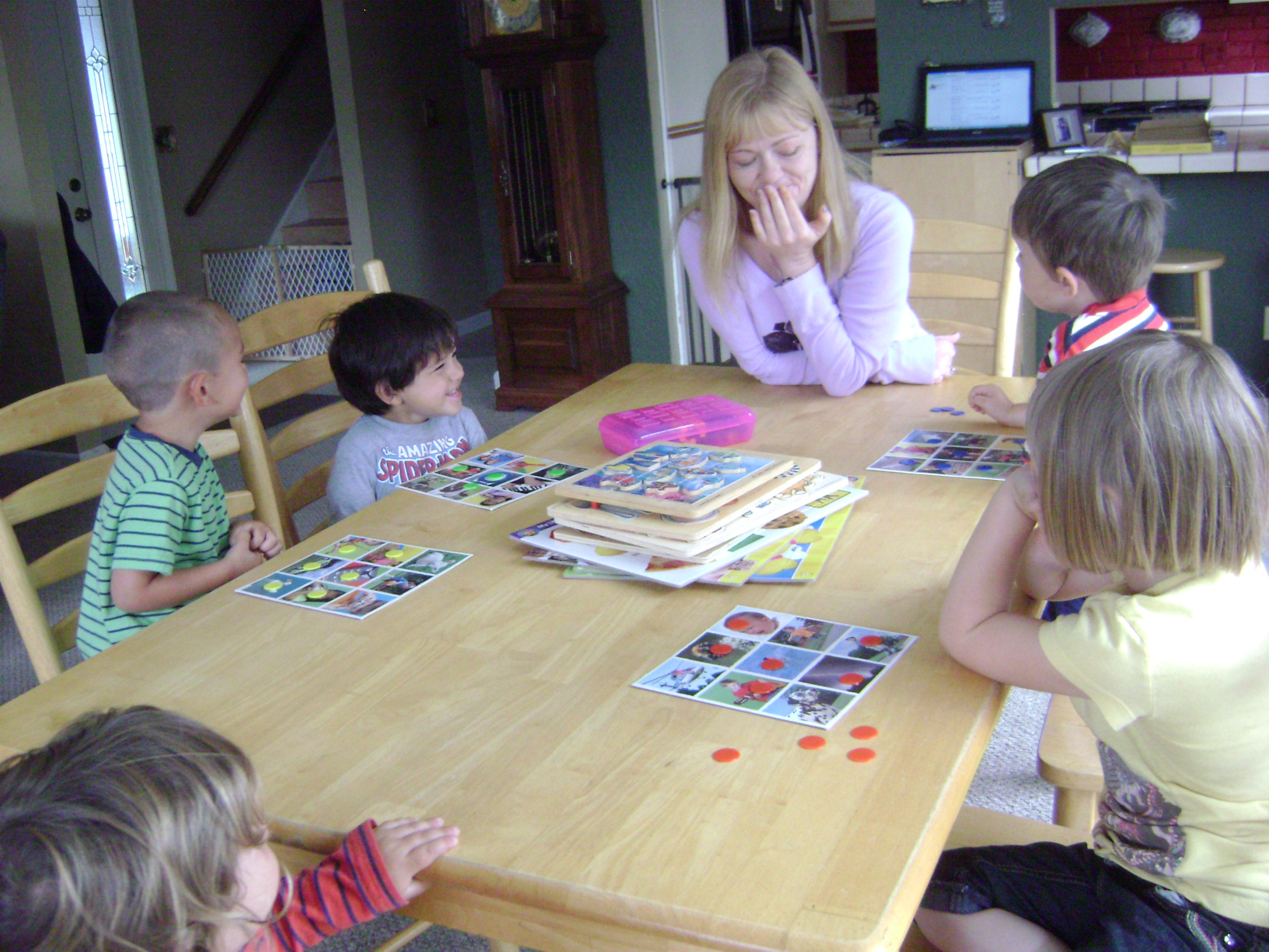 Growing Times Daycare's Photo