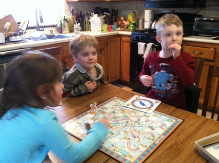 Seems Like Home Family Day Care
