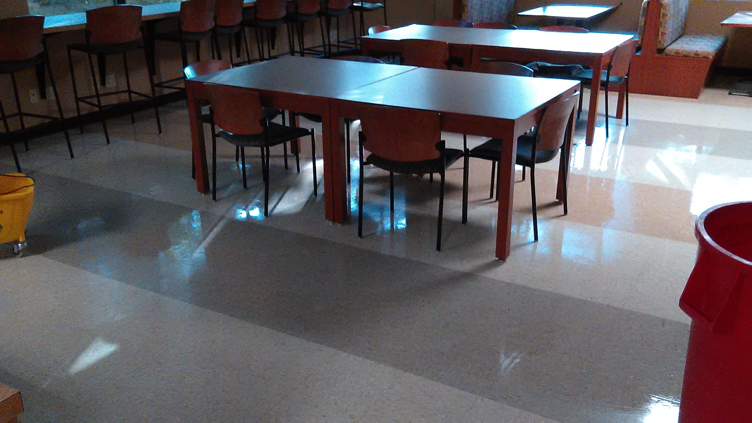 M&J's Carpets Cleaning & More's Photo