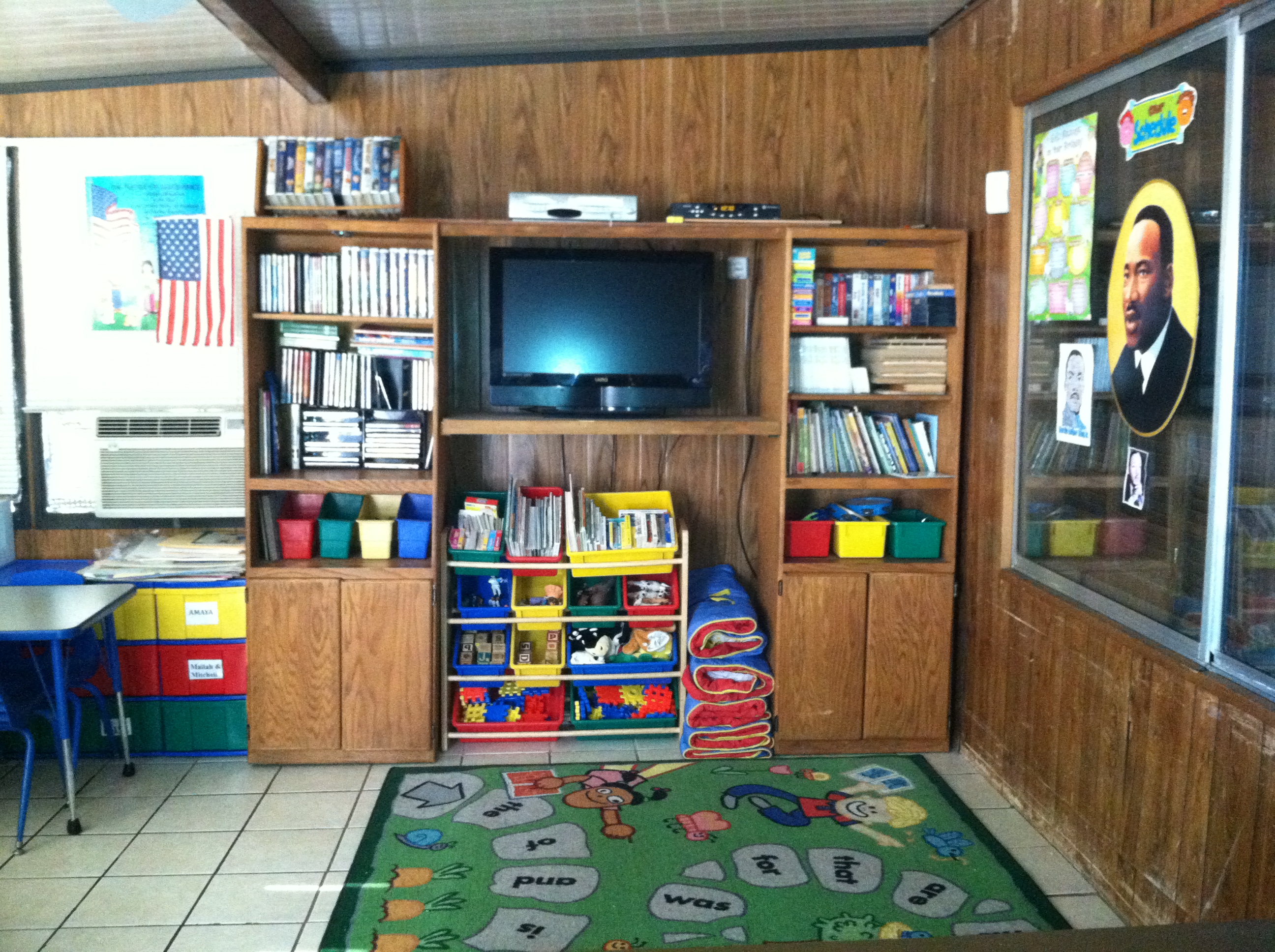 Cheryl's Family Child Care's Photo