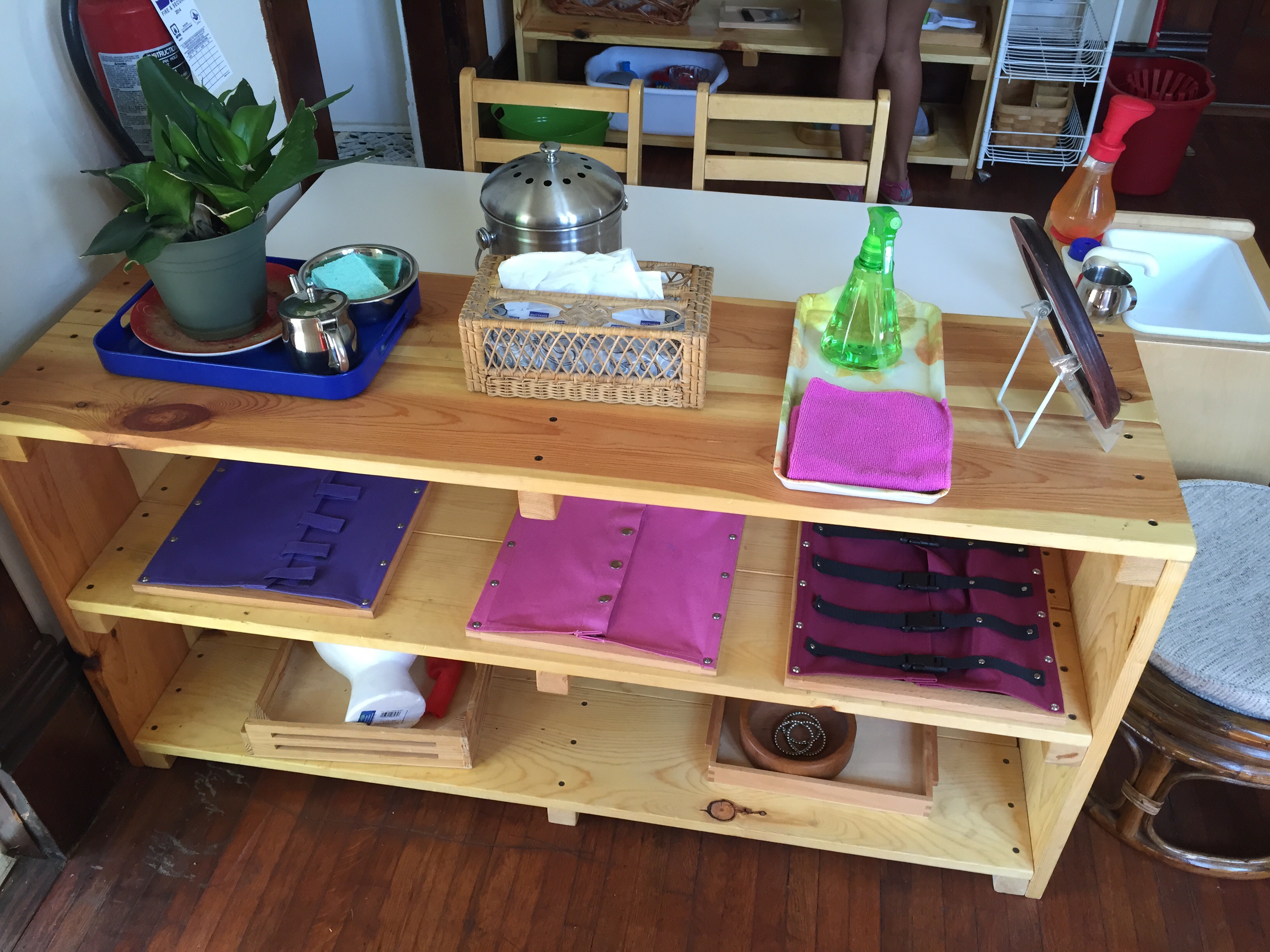 Montessori Village's Photo