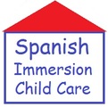Spanish Immersion Child Care