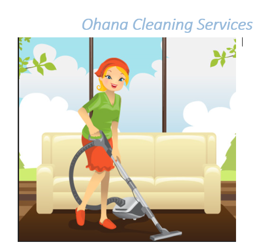 Ohana Cleaning Services's Photo